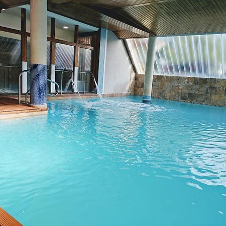 Hotel Ria De Suances Exteriör bild