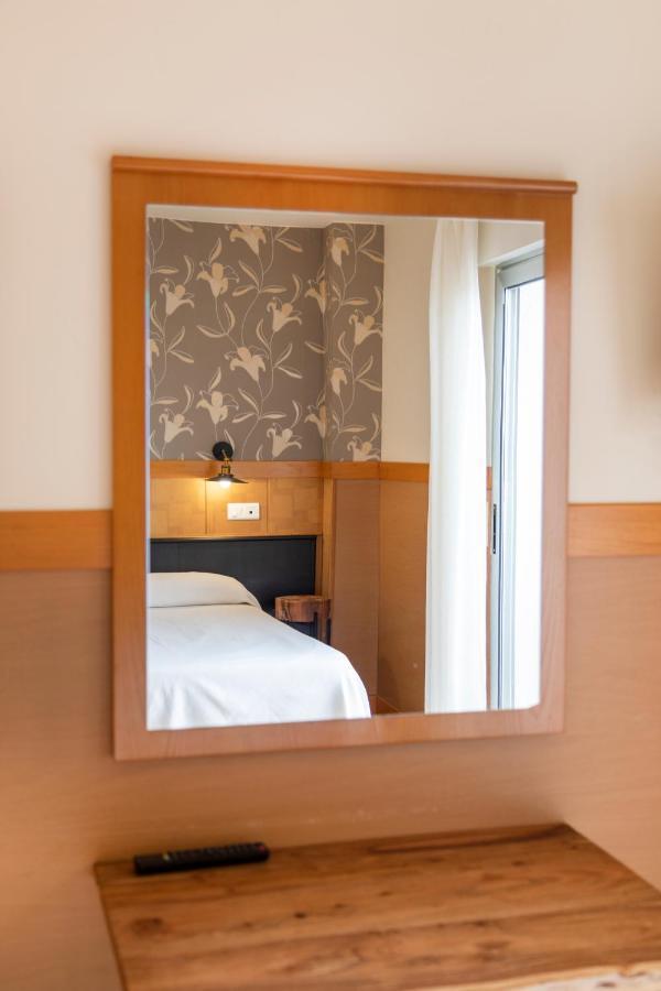 Hotel Ria De Suances Exteriör bild