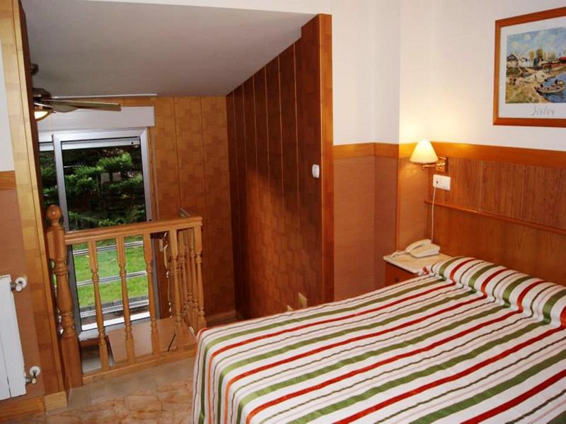 Hotel Ria De Suances Exteriör bild