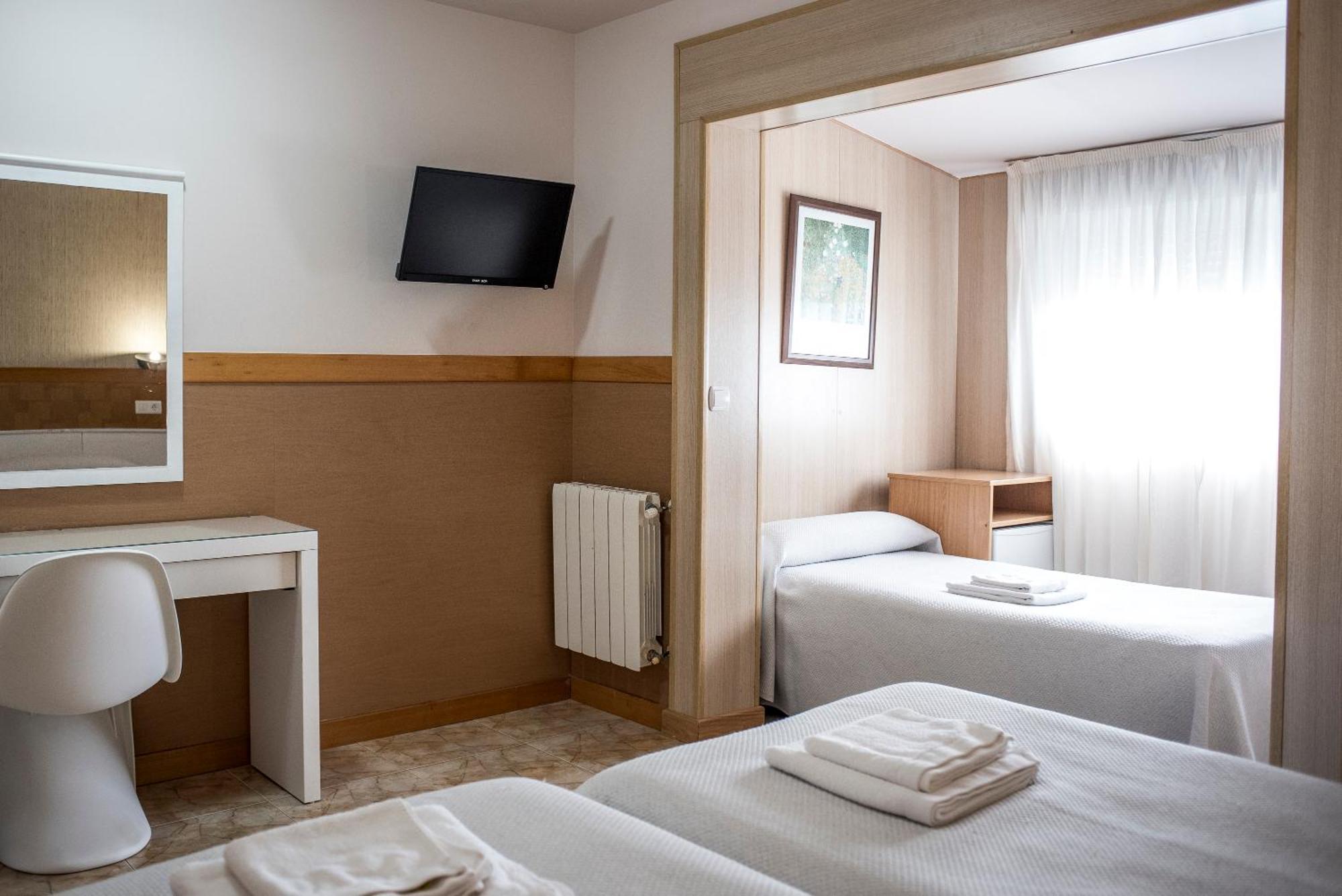 Hotel Ria De Suances Exteriör bild
