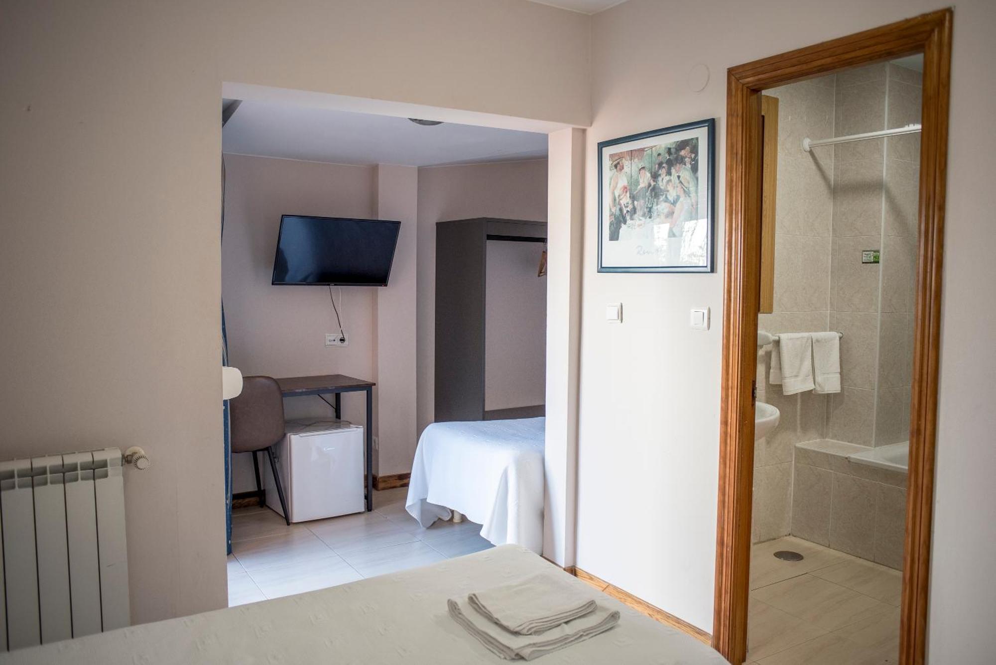 Hotel Ria De Suances Exteriör bild